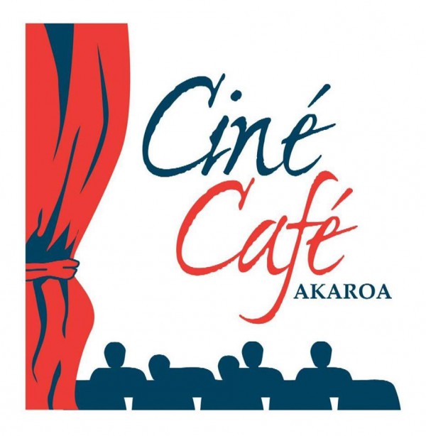 Akaroa Cine Cafe